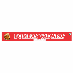 Bombay Vadapav
